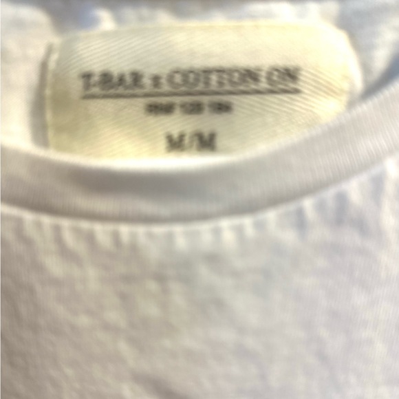 T-Bar & Cotton On T-shirt - Hollywood Hills - Picture 3 of 3